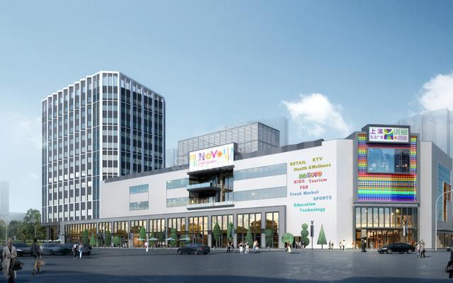 上海脱胎换骨的地方,上海老虹口名人故居