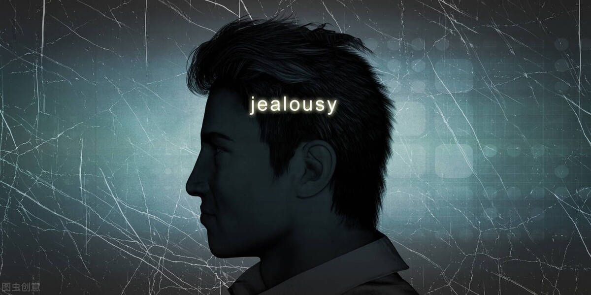 仇富心理和优秀的人,一个人有仇富心理