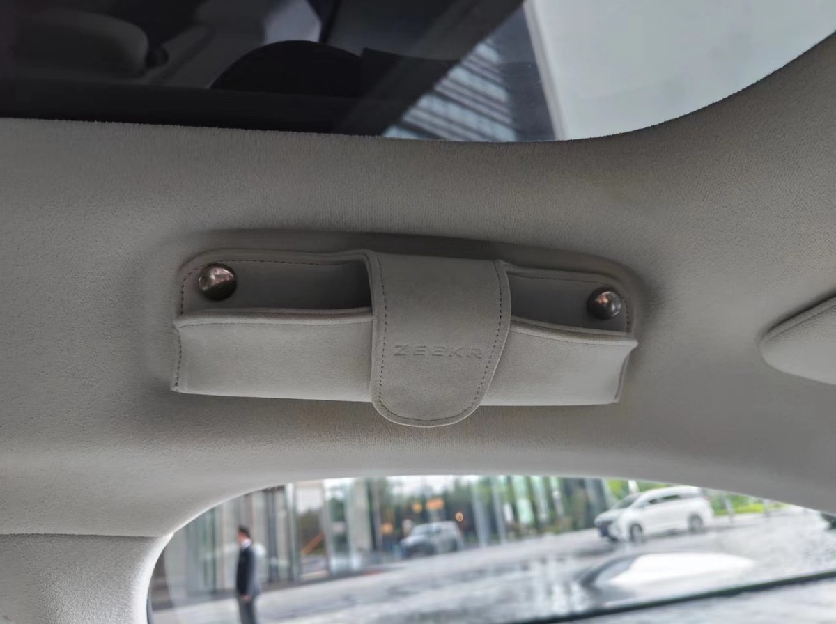 极氪x该怎么买,极氪x特别之处