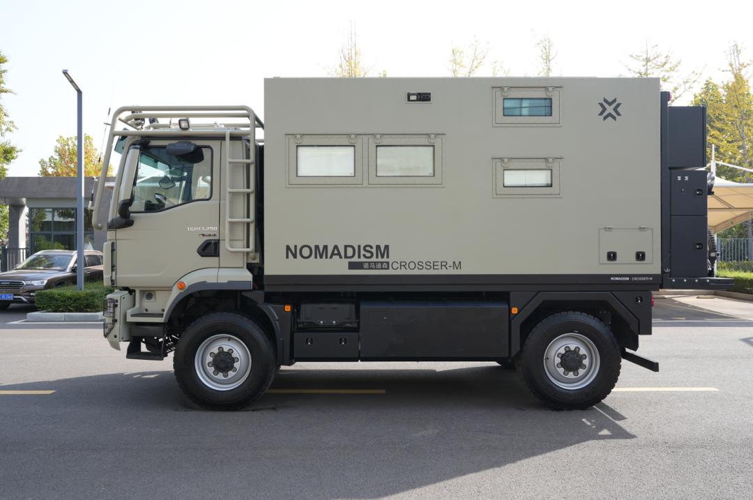 全新穿越者M|鲜衣怒马少年时，不负韶华行且知（下）