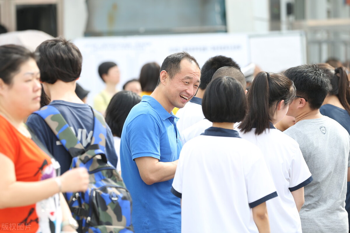 中考没达到录取线还能上什么学校,中考成绩未达到普高录取线