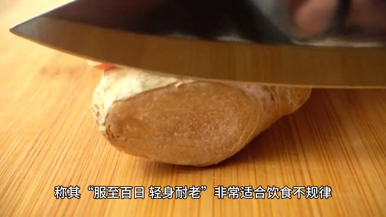 健脾消积八珍糕的配方和功效,自制健脾祛湿八珍糕