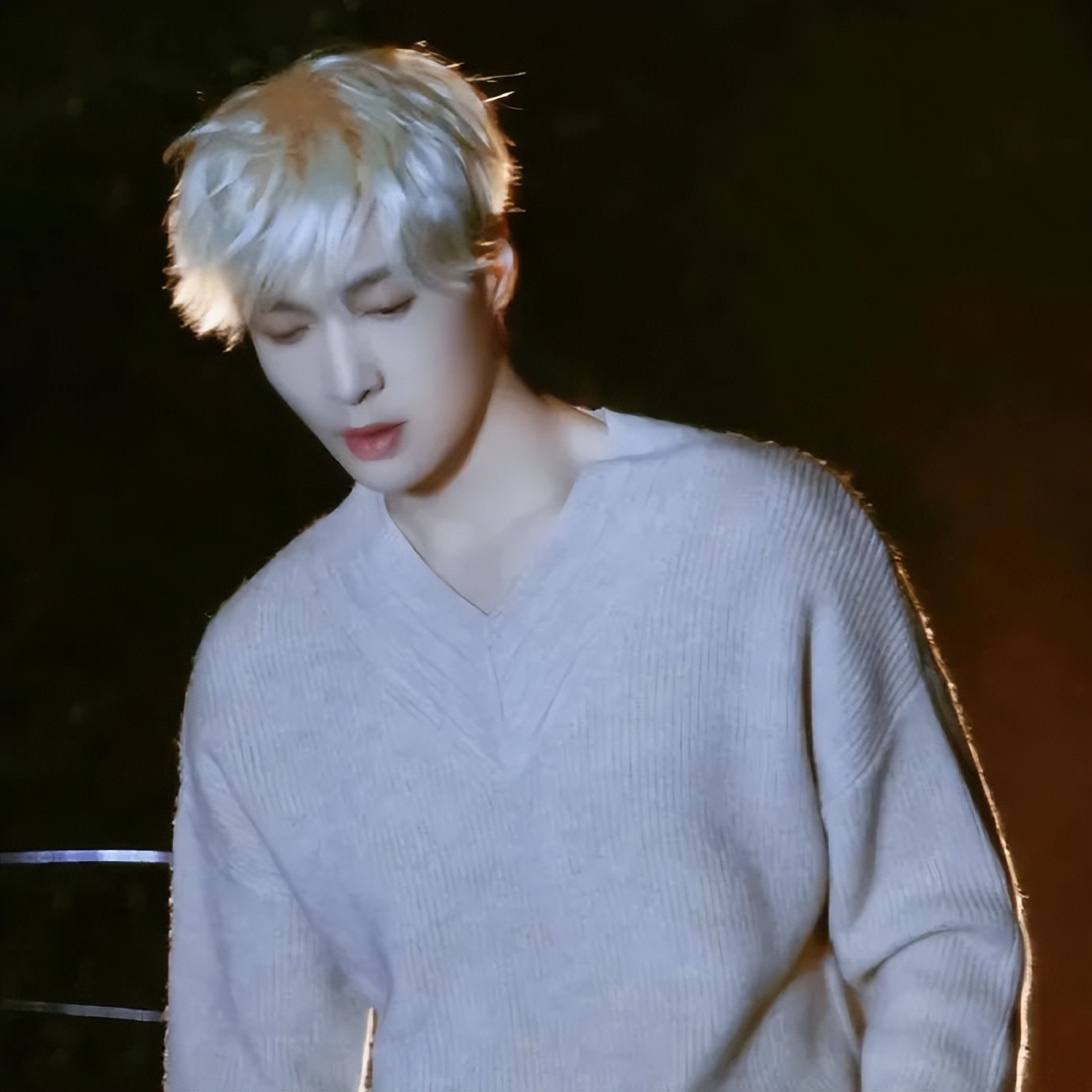 女生头像霸气高冷氛围感,仙气女头像真人氛围感超强