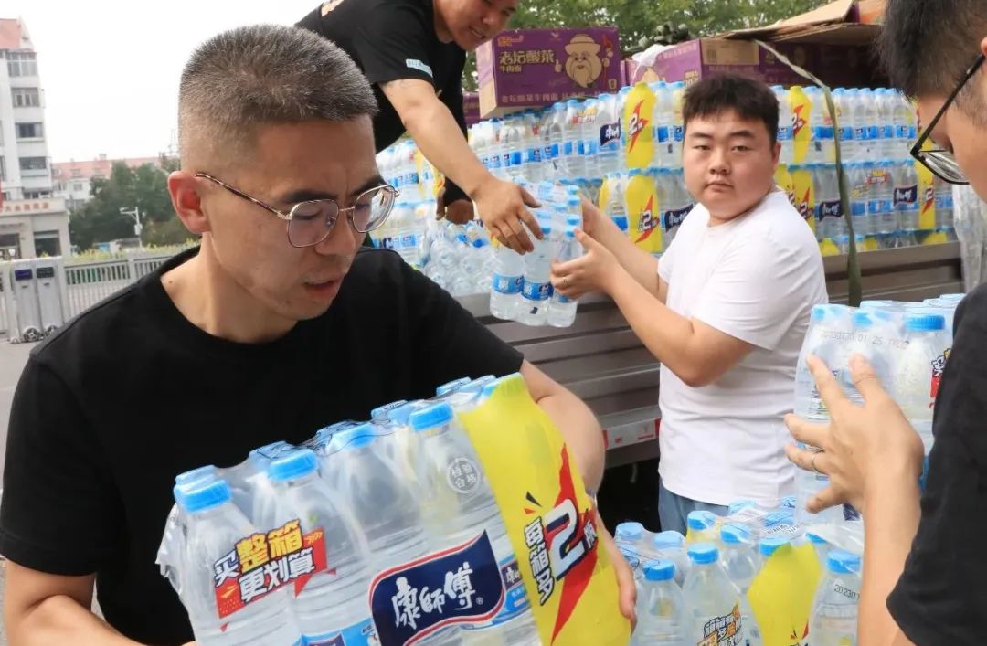 向防汛抗洪一线工作者致敬,防汛抗洪先进名单