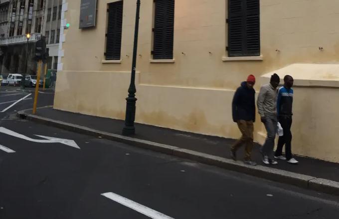 南非现在真实现状,南非现在的情况是谁造成的