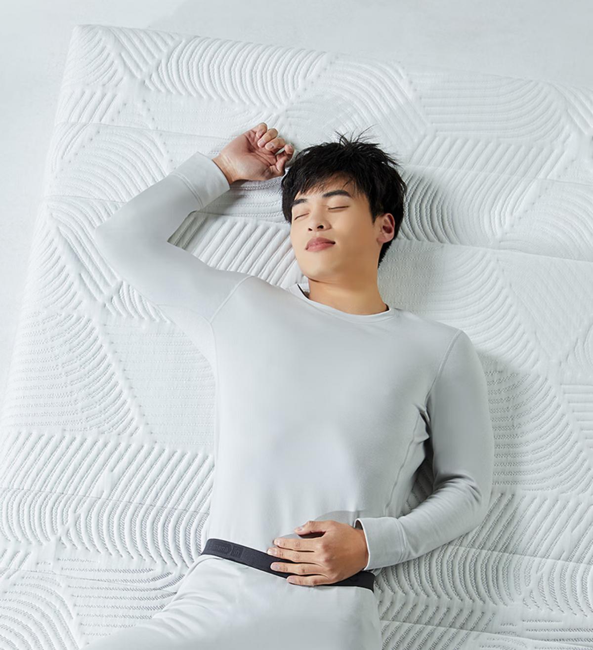 享受健康睡眠床垫,高质量睡眠床垫超软