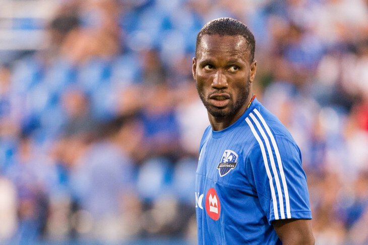 群星闪耀，不只有梅西：盘点那些曾效力美职联的球星们