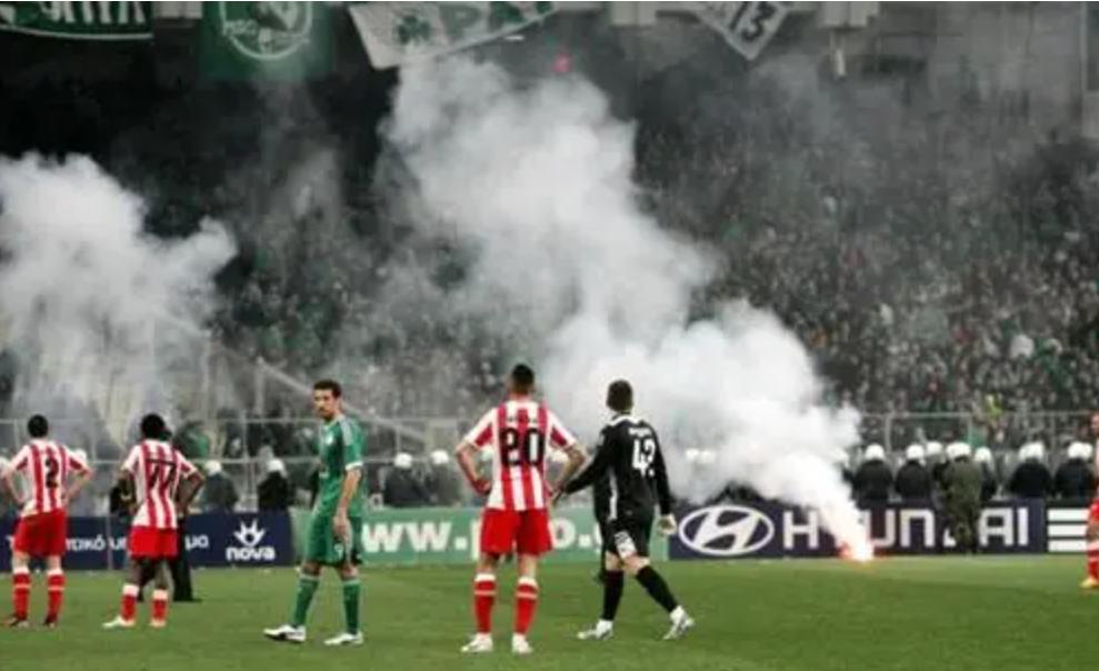 世界足坛十大德比,足坛十大同城德比