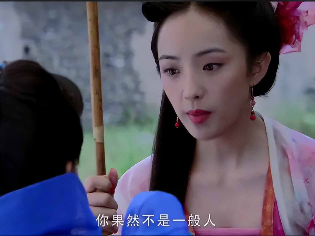 仙剑三各个角色介绍,仙剑3主角现在怎么样了