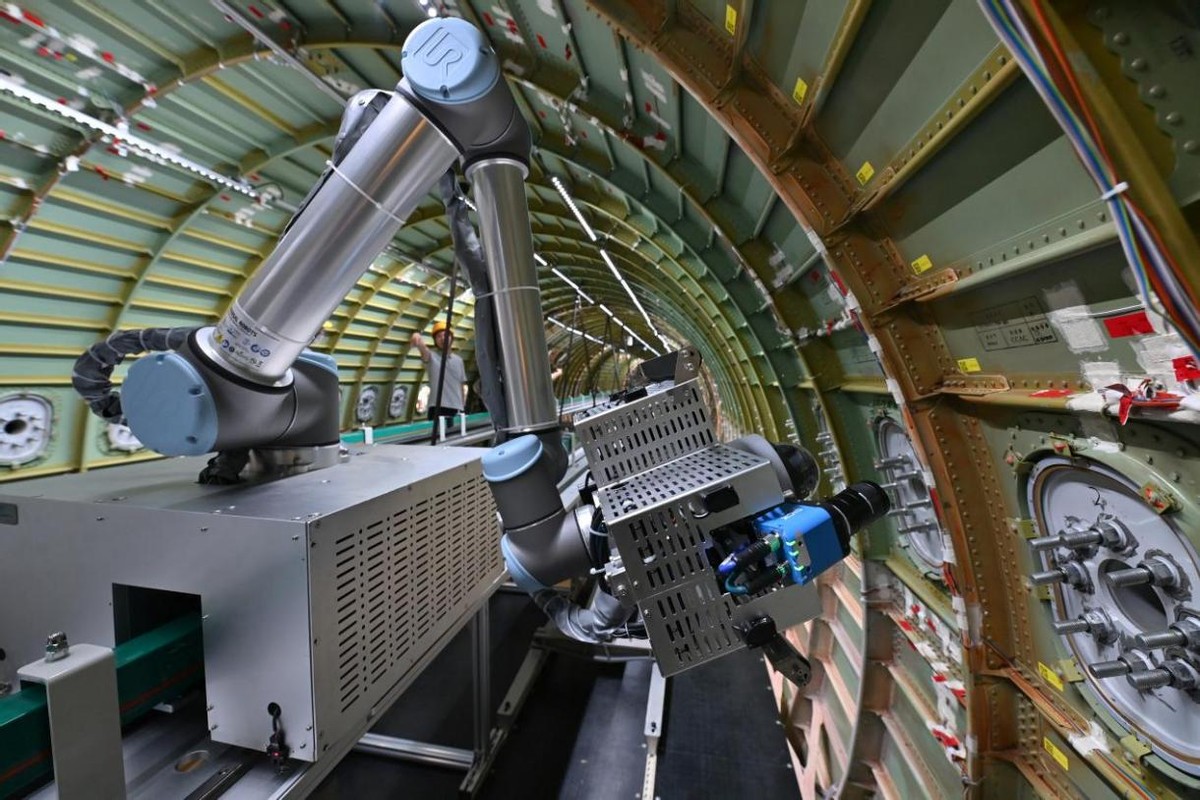 5g全面领先,全面领先重登巅峰