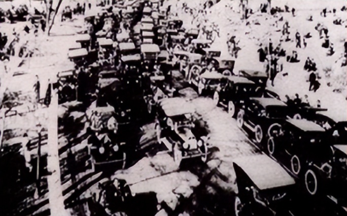 一口气看懂美国的历史,8分钟了解一下美国历史