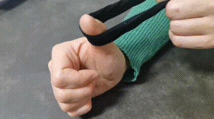 中年妇女手指腱鞘炎是怎么回事,更年期脚拇指腱鞘炎