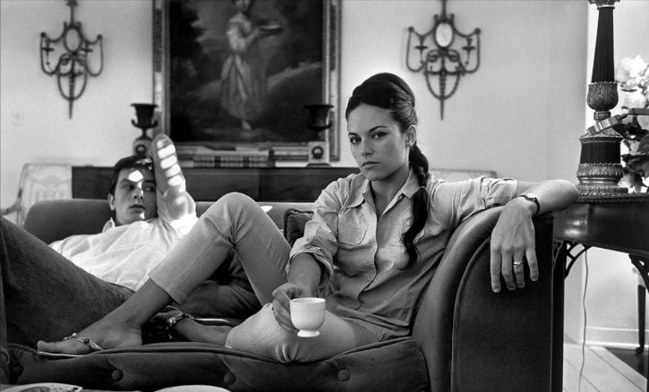 阿兰德龙颜值巅峰佐罗,阿兰德龙佐罗年轻照片