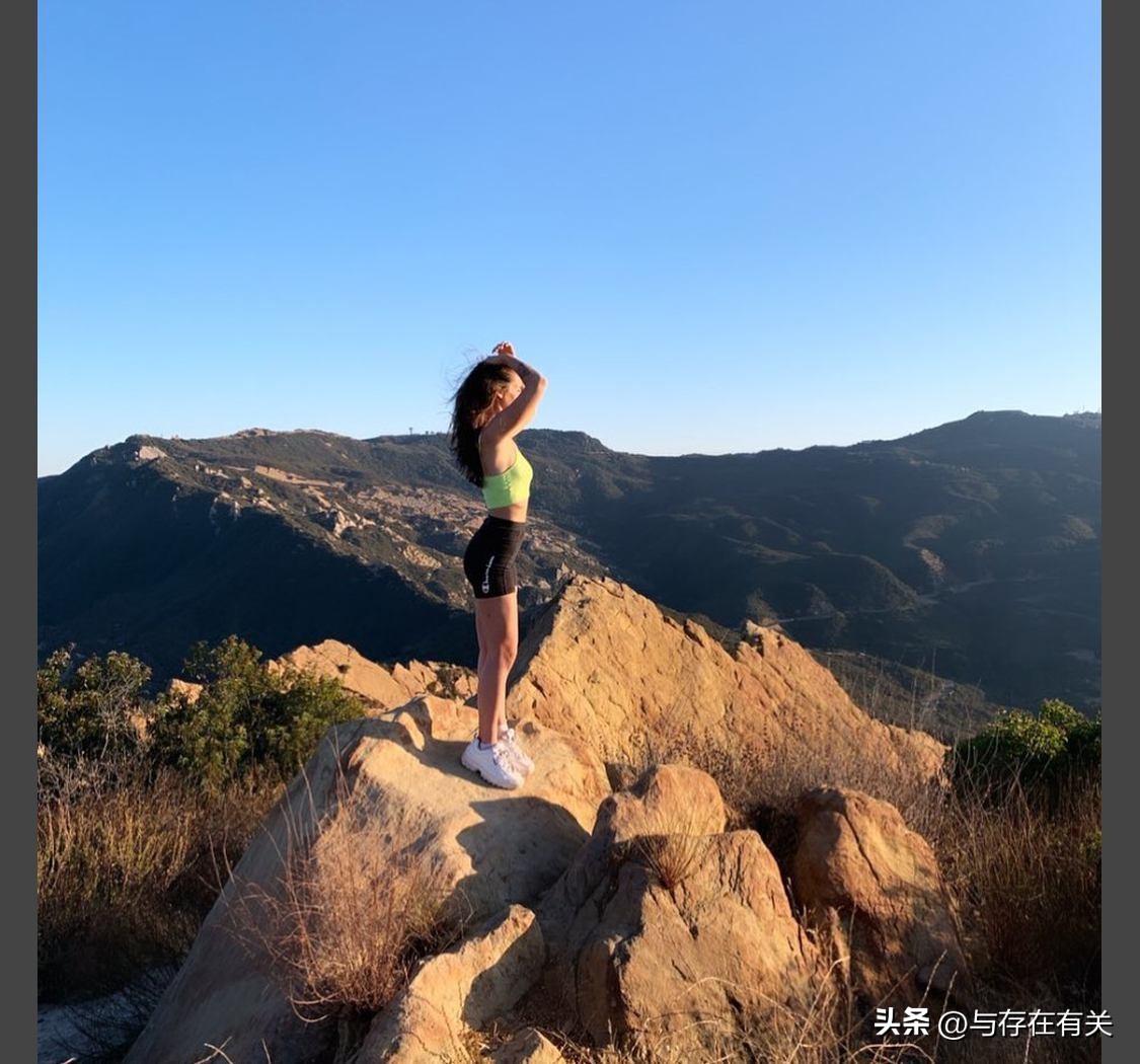 世界趣闻：国外一名女子声称不吃食物，而是依靠“呼吸”获取能量