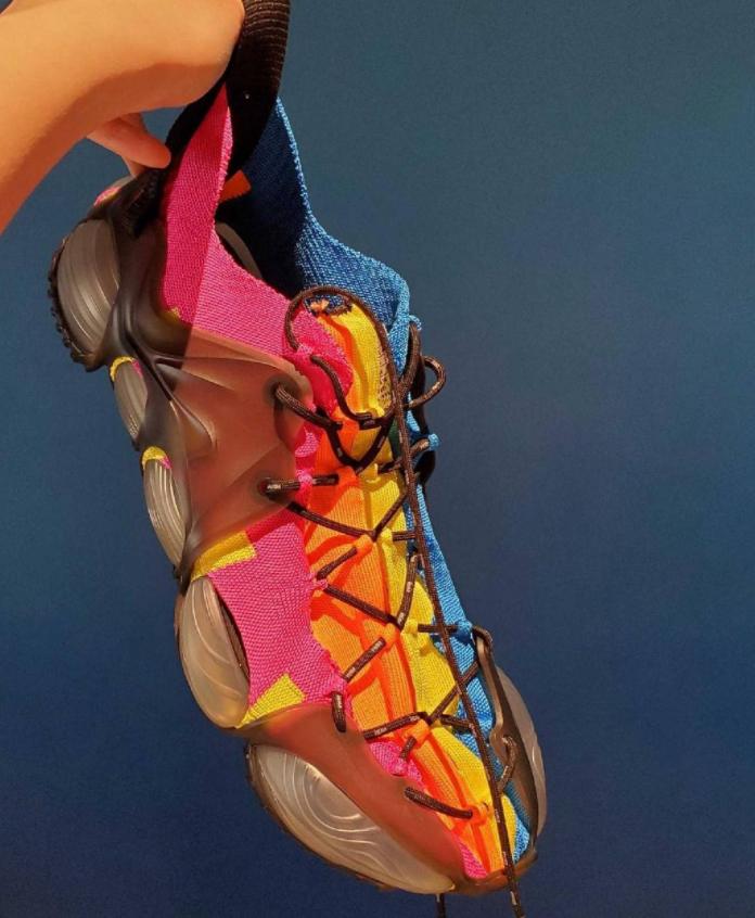 耐克抄袭了哪些鞋,耐克抄袭哪双鞋