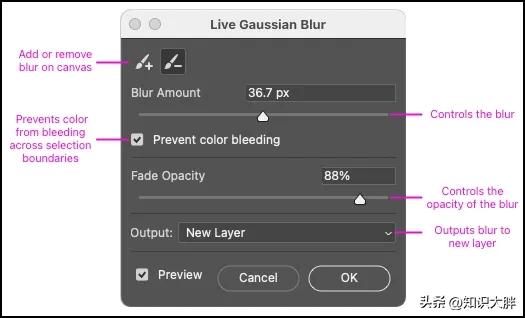 photoshop2023基本操作,photoshop2023新功能扩展