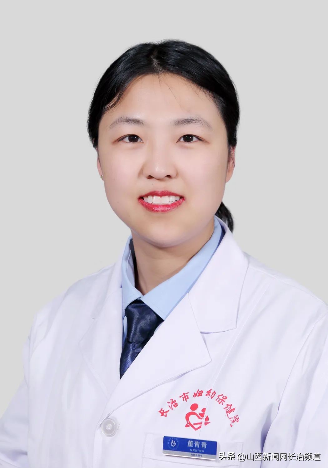 长治市妇幼保健院妇女保健科：成功​“避坑”女性健康误区