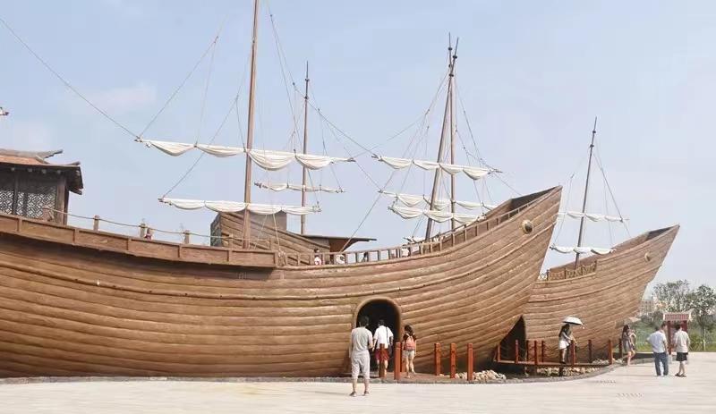 *级A**景区走透透|坐上“闽南时光机”，漫步老院子→