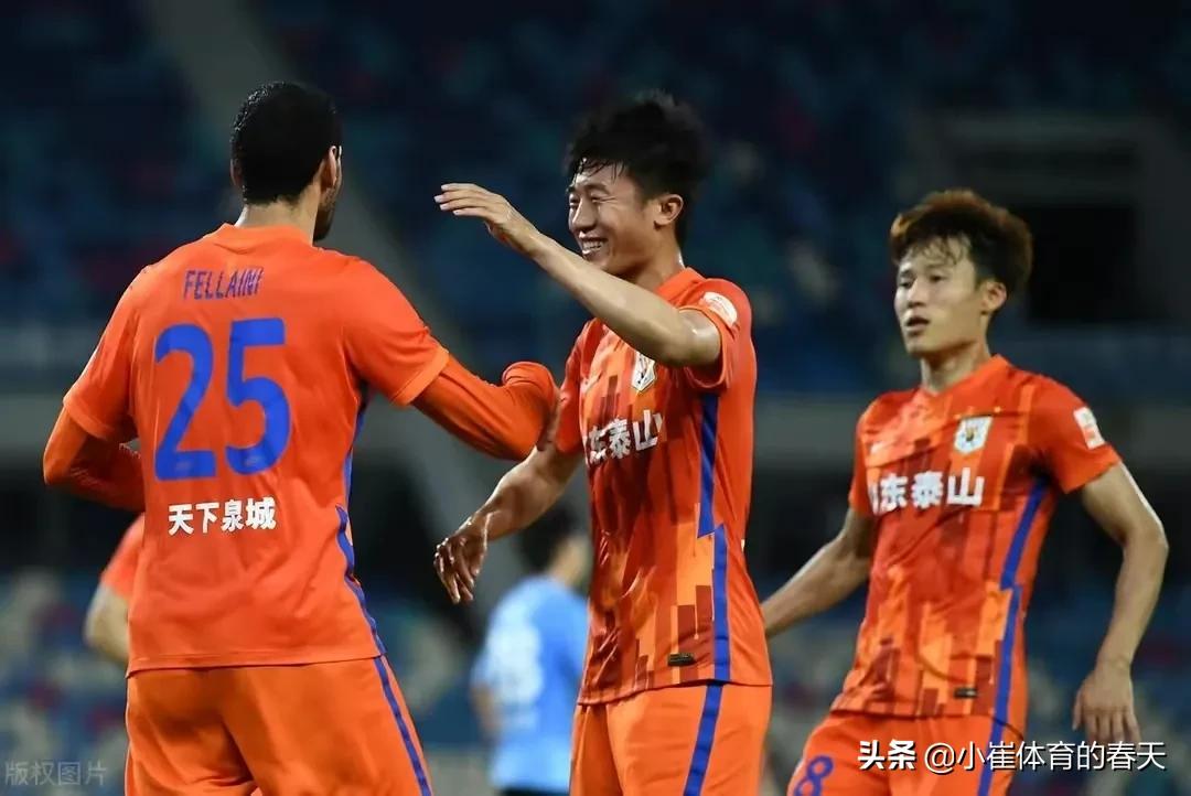 天津津门虎2:1上海申花,天津津门虎赢两局保级