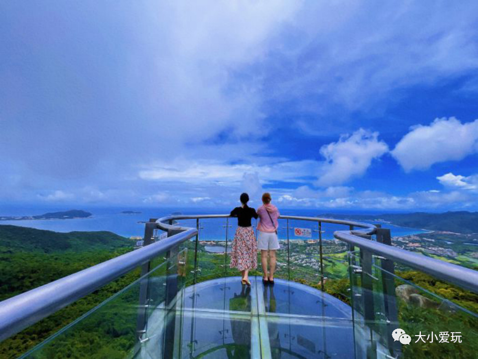 南方看海北方看雪,亲子旅行看雪