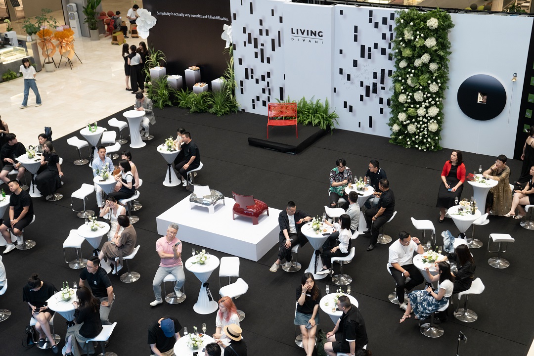 意大利家具奢侈品牌排行榜前十,意大利家具poliform旗舰店