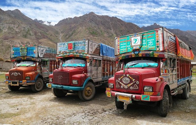 印度塔塔集团简介,印度塔塔集团旗下的汽车品牌