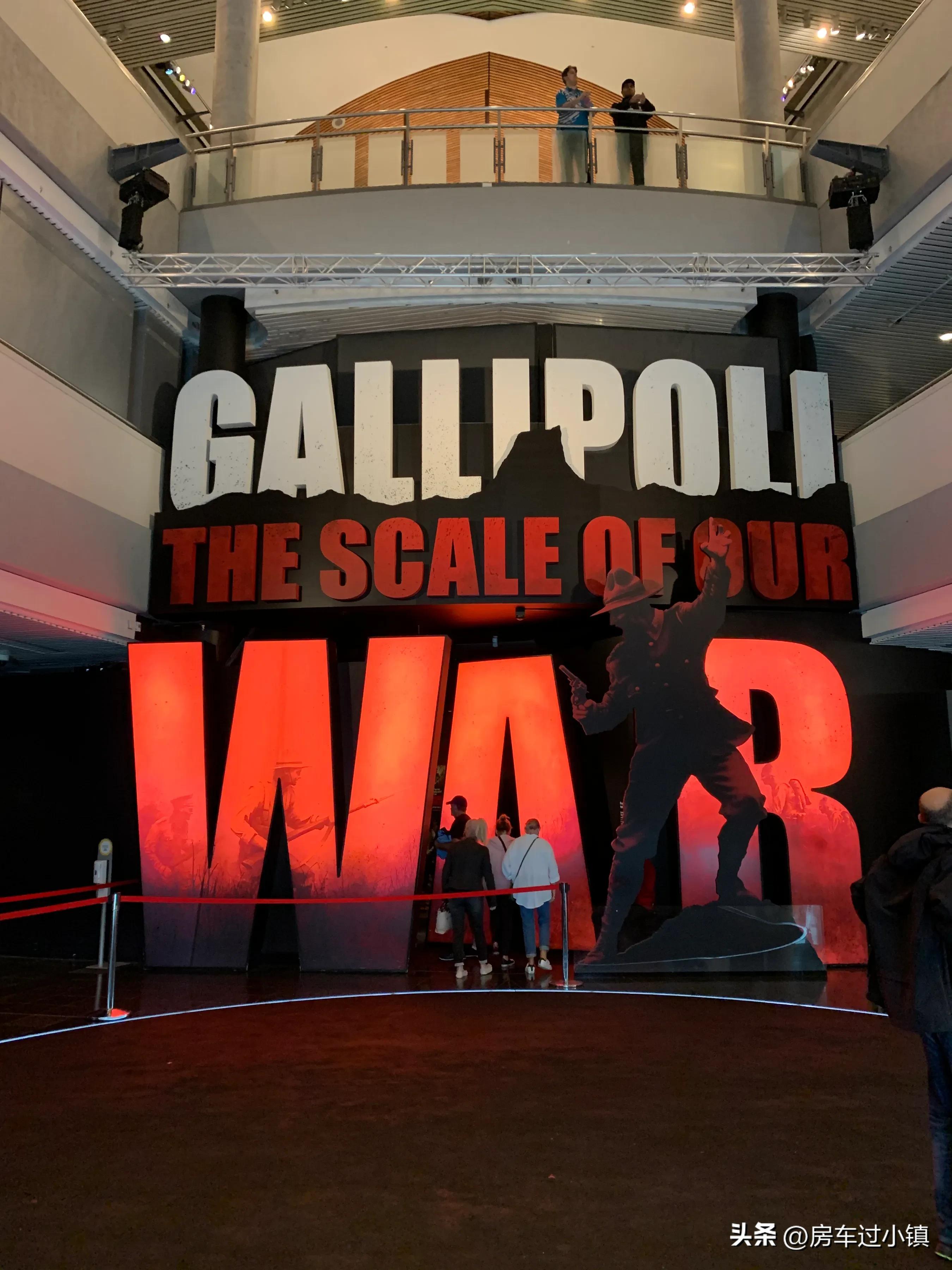 虞美人盛开AnzacDay——新手新车新西兰之八