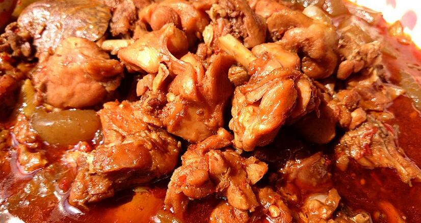 兔肉被称为保健美容肉又称百味肉,兔肉有哪些口味的好吃呢