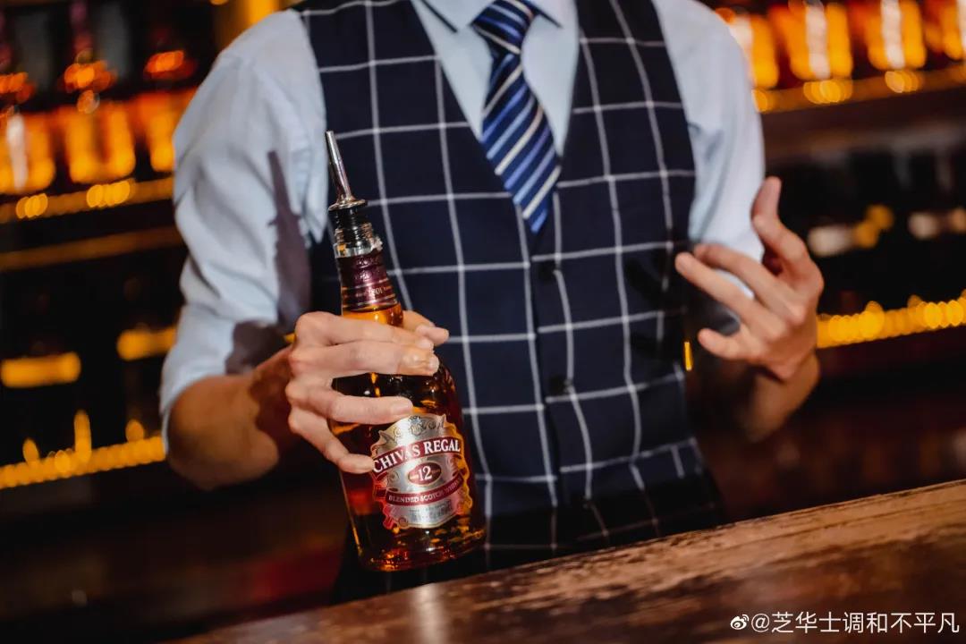 保乐力加破纪录了