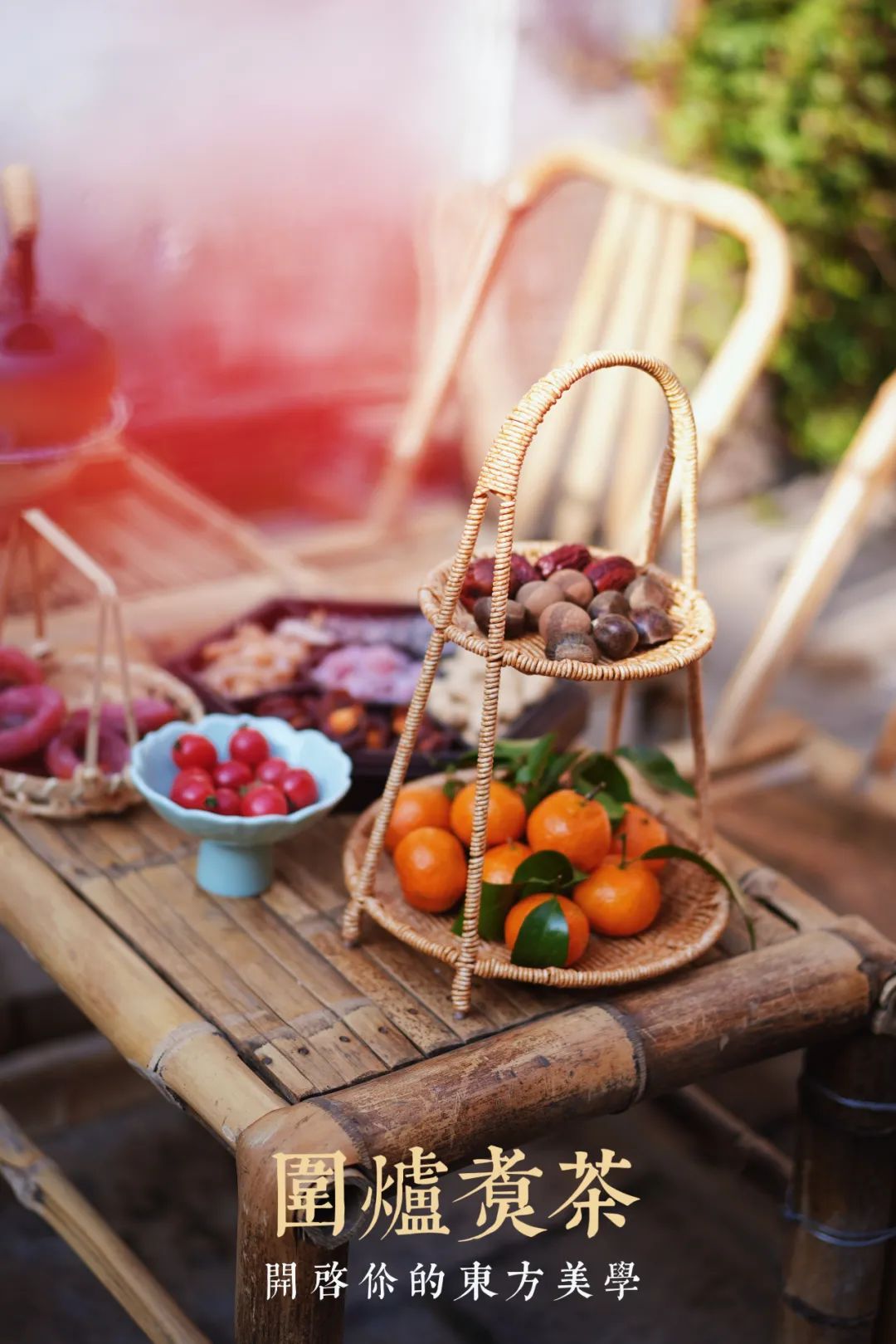 年味浓的古镇旅游推荐,6月份值得去的冷门水乡古镇