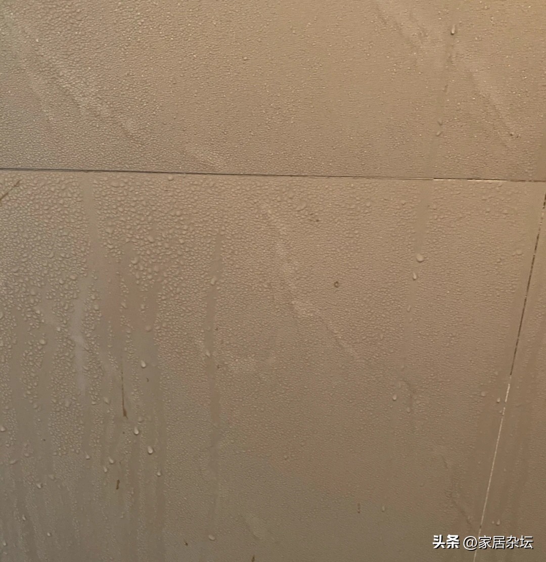 阳台地砖上墙缺点,地砖上墙的缺点