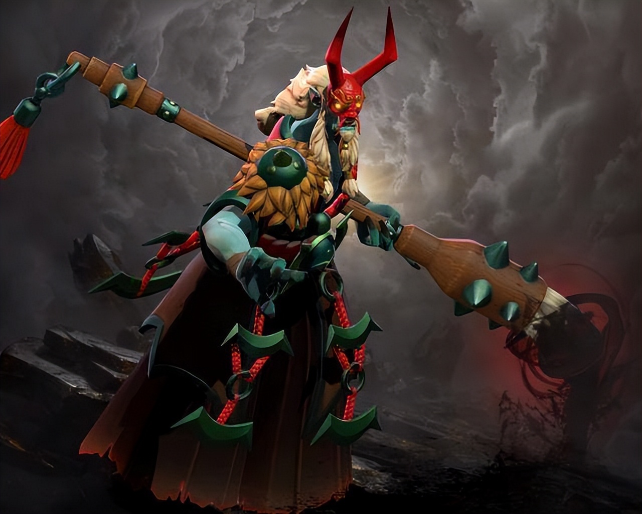 dota2中国队员名单介绍,dota2火猫中国元素