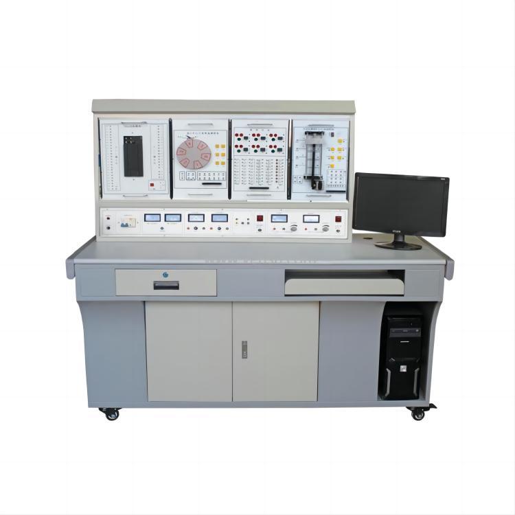 三菱plc实训装置,三菱plc实训箱