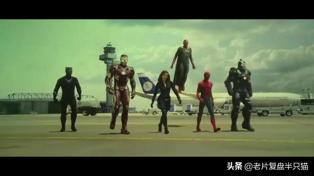 漫威黑寡妇十大经典,漫威黑寡妇前后故事线