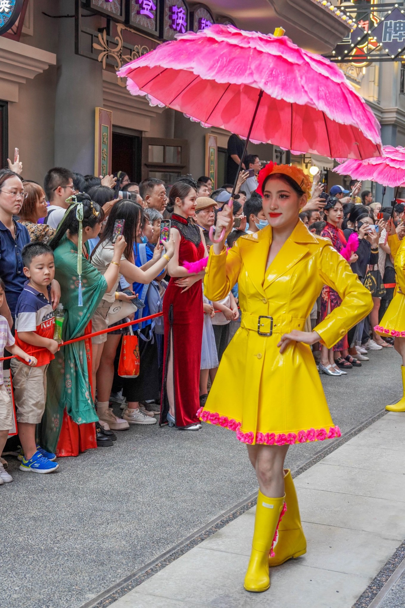 上海好玩的地方网红打卡不要钱,上海都有哪些值得打卡的景点