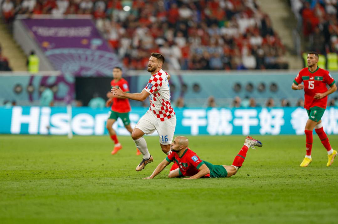 世界杯决赛裁判有多厉害,世界杯公认最差裁判