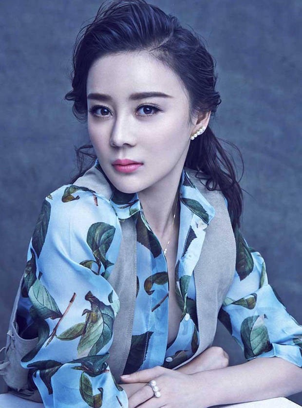 袁姗姗被黑得有多惨,袁姗姗是哪一年被全网黑