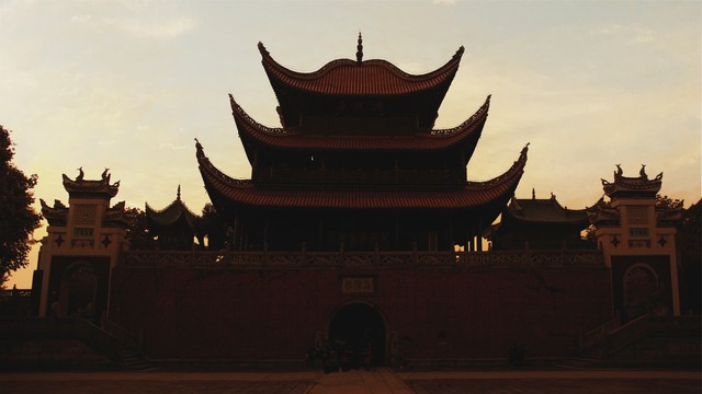 湖南夏季小众旅游,湖南周边暑期旅游攻略