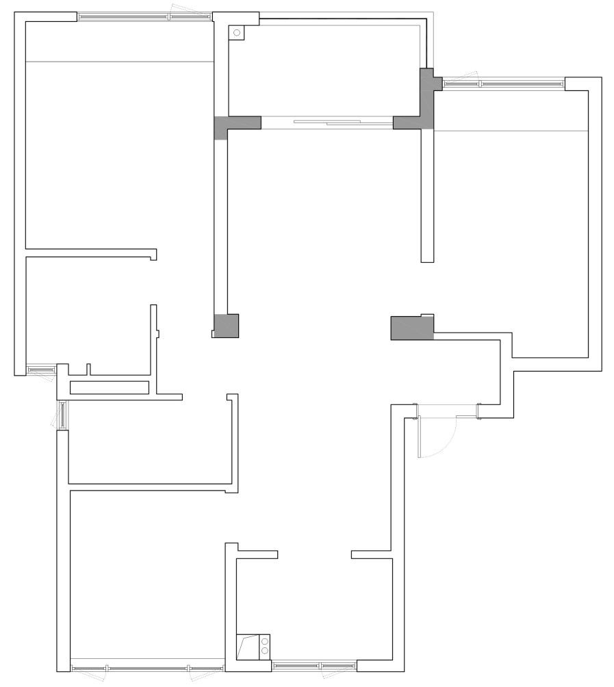 大冶九思装饰口碑,大冶九思装饰公司怎么样