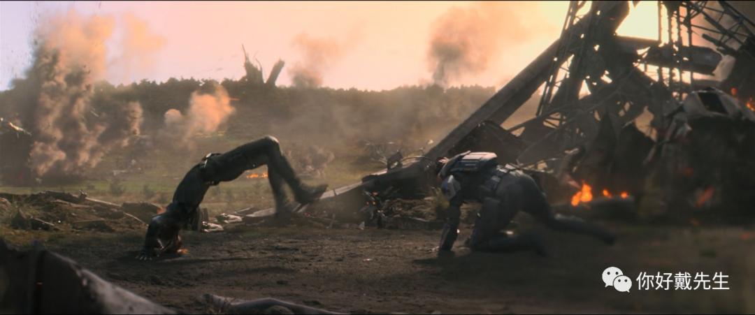 黑寡妇彻底退场,黑寡妇初次登场