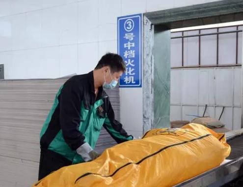 殡葬是五大最赚钱的行业,殡葬行业什么最赚钱