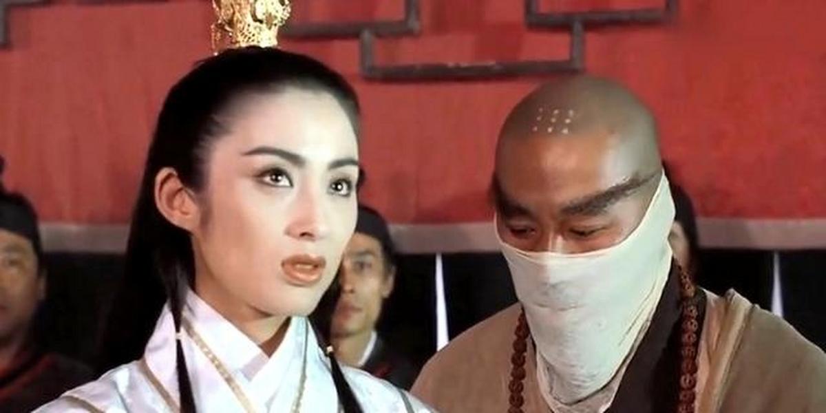 张敏与汪雨和向华胜,张敏因为汪雨和向华胜分手吗