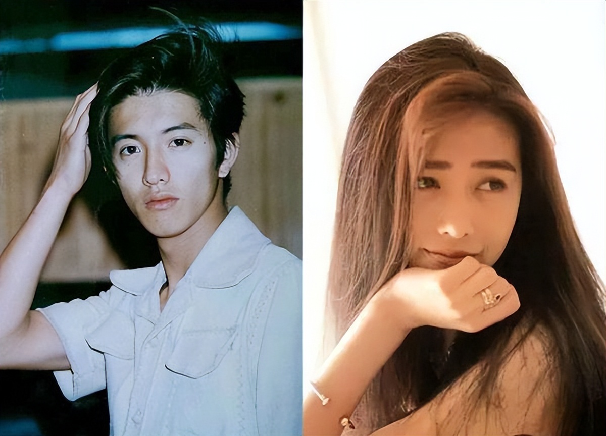 木村拓哉工藤静香初恋,工藤静香木村拓哉离婚原因