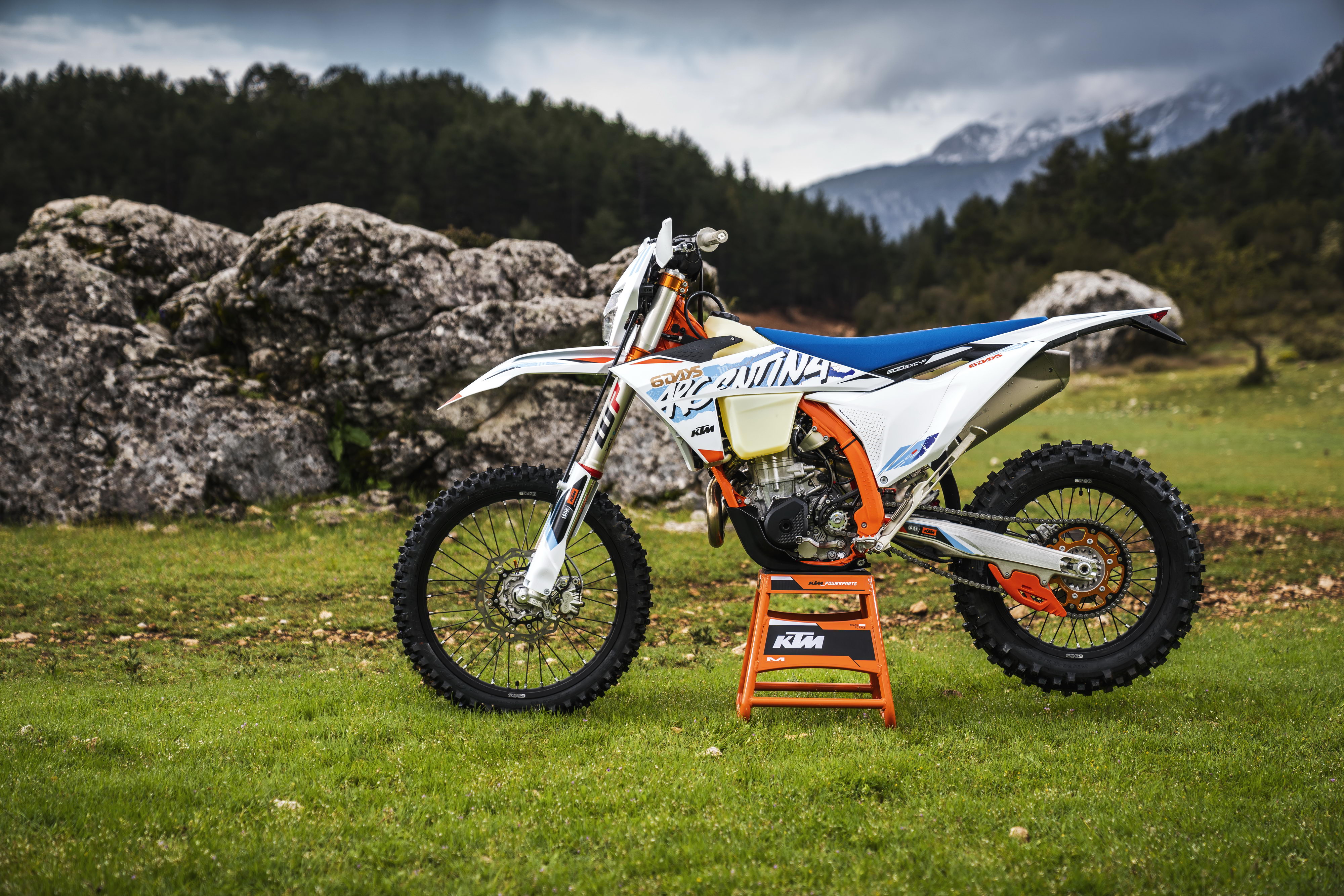 2023ktm越野耐力赛c组,ktm户外越野视频