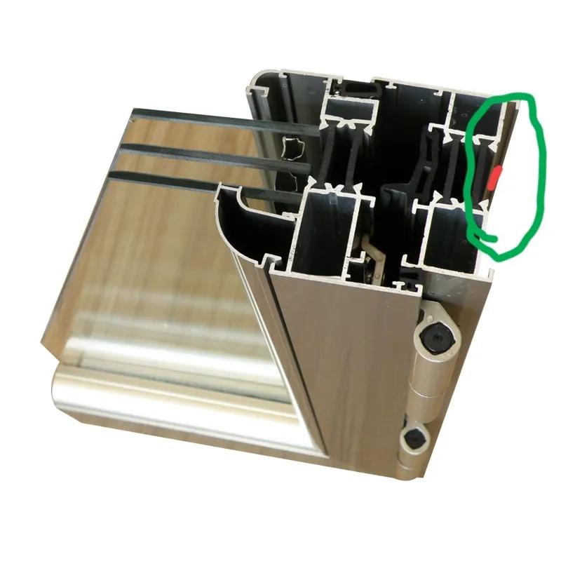 断桥铝门窗如何选才能不上当,南阳断桥铝门窗怎么避免踩雷