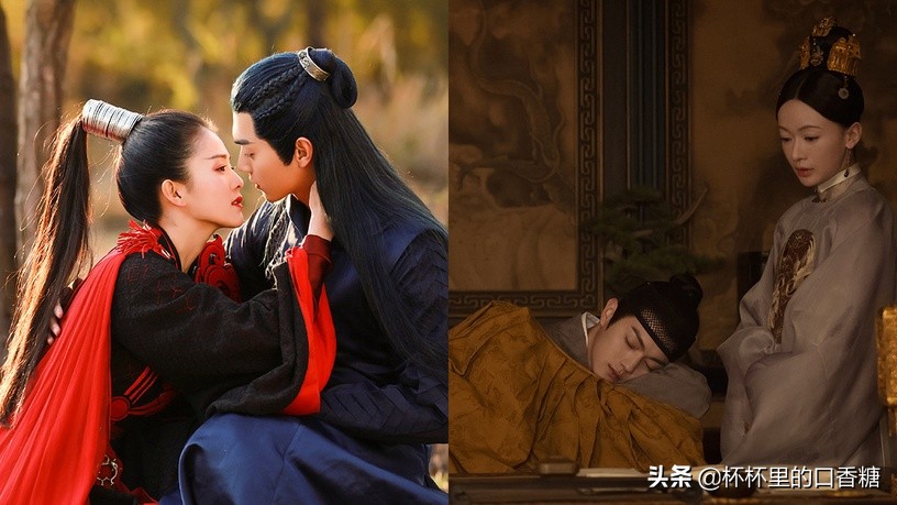 电视剧推荐已上映许凯,许凯新剧电视剧推荐