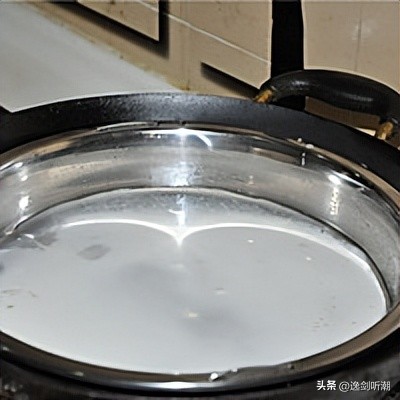 西安品诺凉皮视频,西安美食凉皮简介