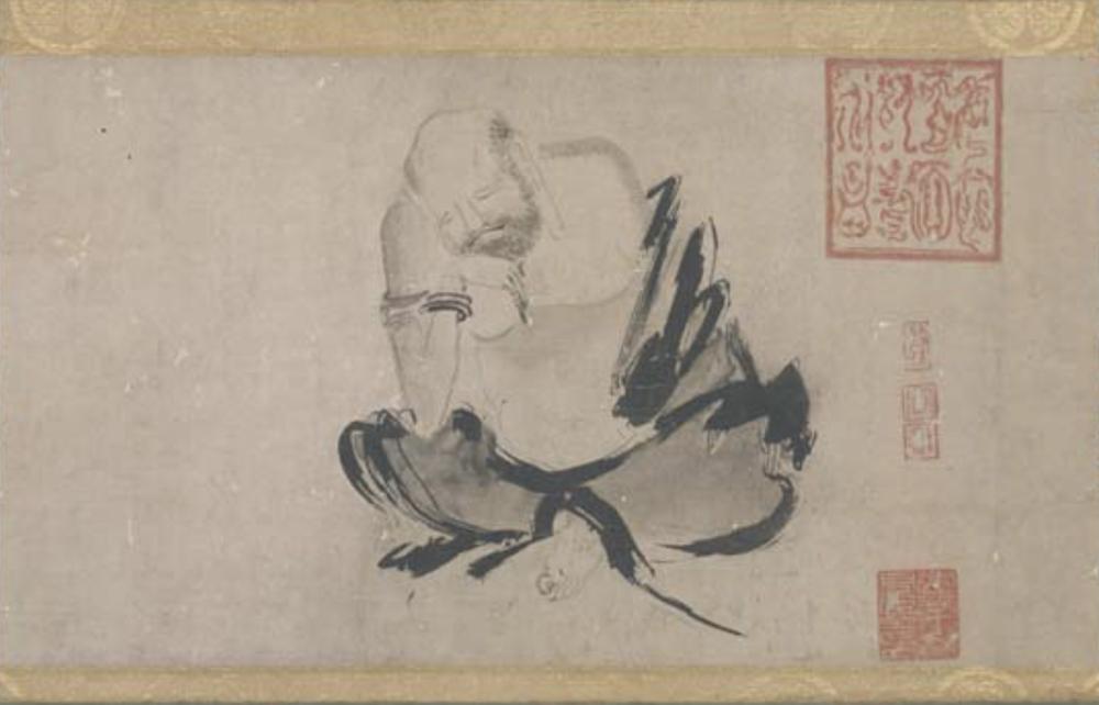 东京国立博物馆藏100幅宋画,高清日本国立博物馆藏100幅宋画