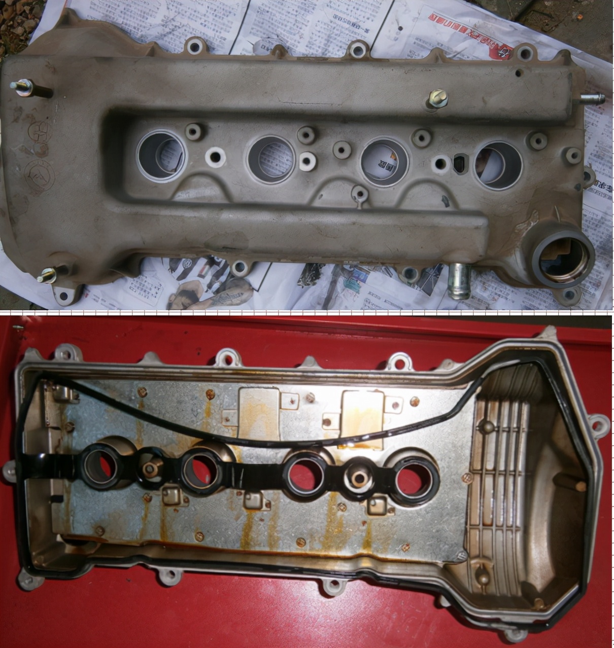 学修车的男孩到最后怎么样了,修车男孩学习后悔的视频