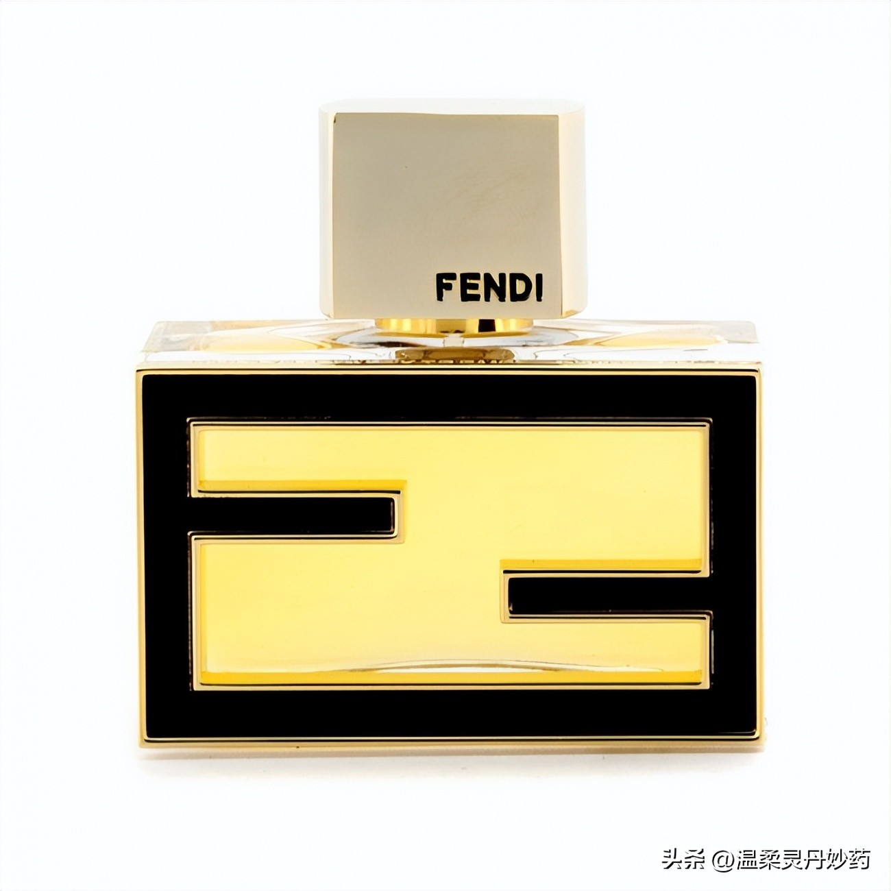 意大利芬迪奢侈品为啥便宜,意大利品牌芬迪